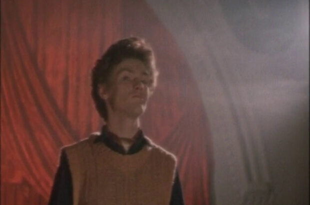 First step is the hardest (1985) - photo 3