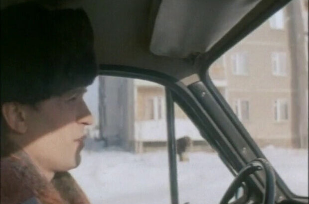 First step is the hardest (1985) - photo 10