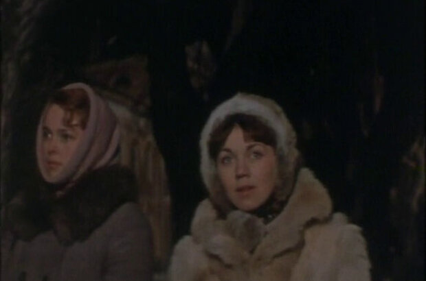 First step is the hardest (1985) - photo 6