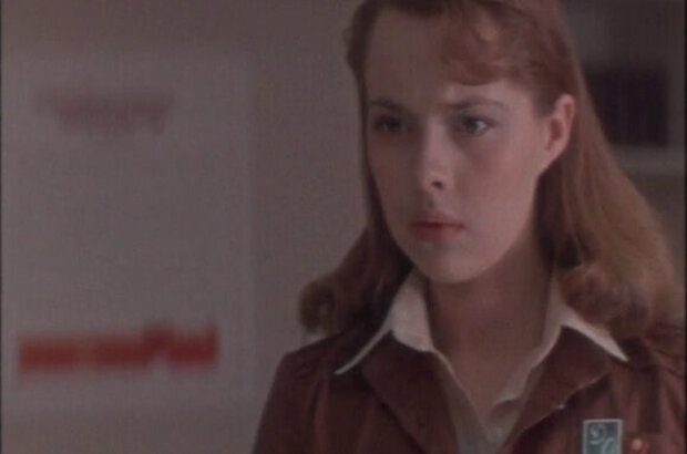 First step is the hardest (1985) - photo 1