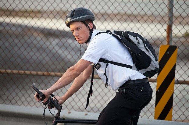 Missionary (2013) - photo 4