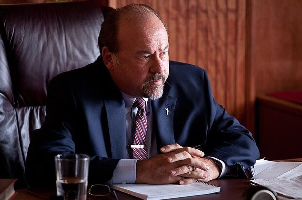 Missionary (2013) - photo 8