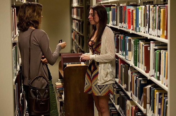 Missionary (2013) - photo 6