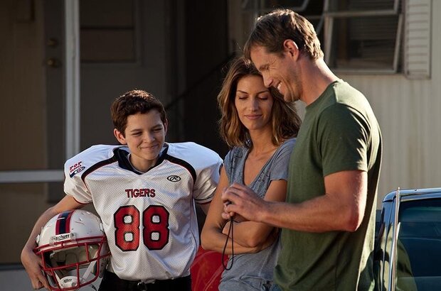 Missionary (2013) - photo 3