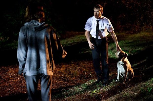 Missionary (2013) - photo 5