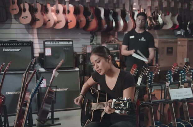 Last Song Syndrome (2019) - photo 9