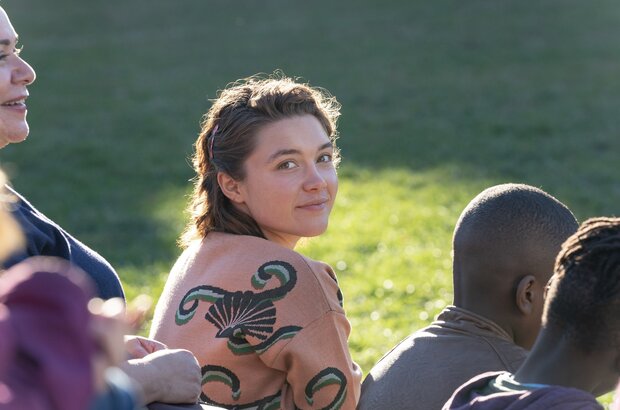 Too Close (2022) - photo 2