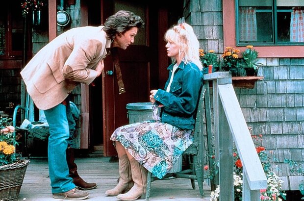 Overboard (1987) - photo 3