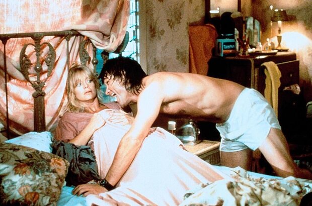 Overboard (1987) - photo 1