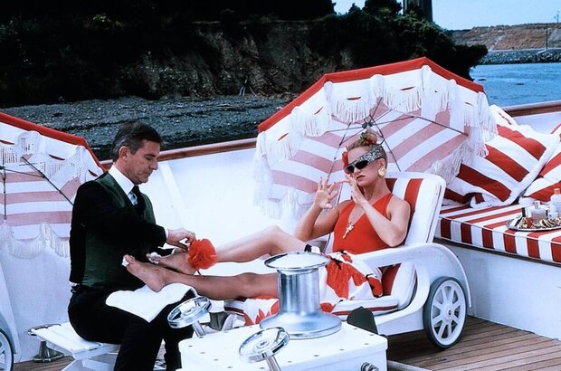 Overboard (1987) - photo 6