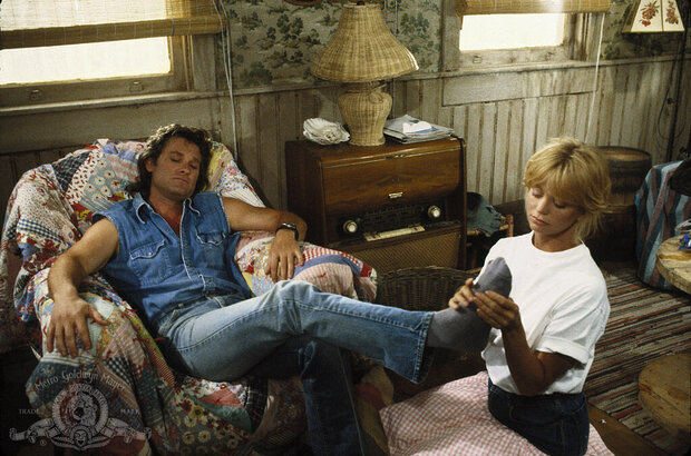 Overboard (1987) - photo 7