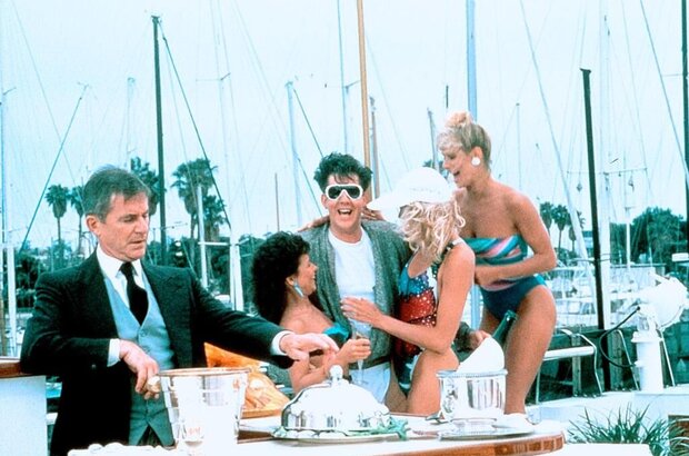 Overboard (1987) - photo 9