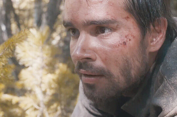 Begletsy (2014) - photo 6