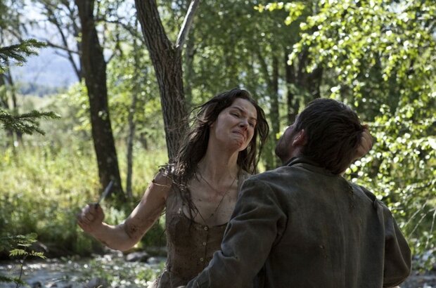 Begletsy (2014) - photo 5