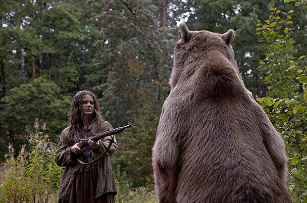 Begletsy (2014) - photo 2