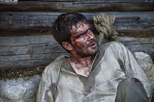 Begletsy (2014) - photo 14