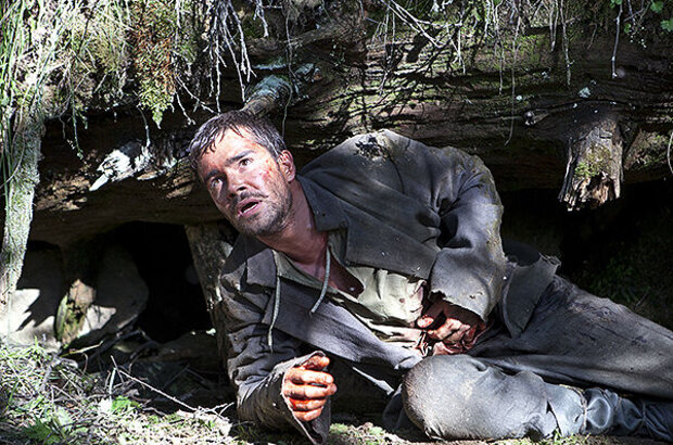 Begletsy (2014) - photo 10