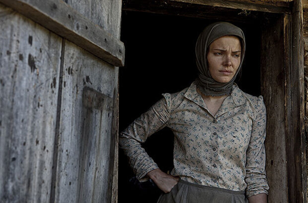 Begletsy (2014) - photo 13