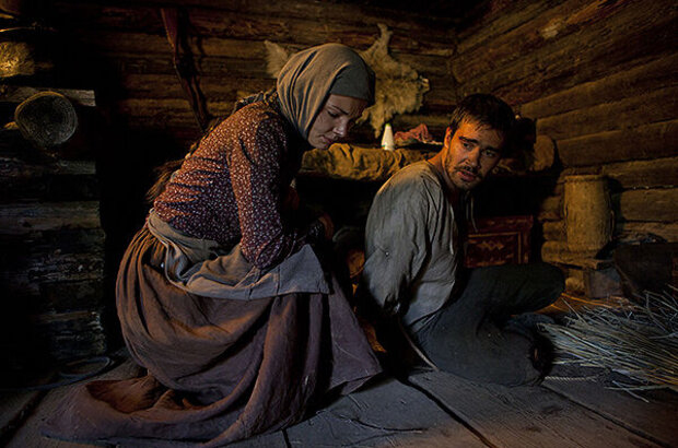 Begletsy (2014) - photo 15