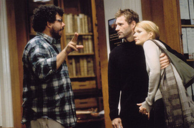 Possession (2002) - photo 3