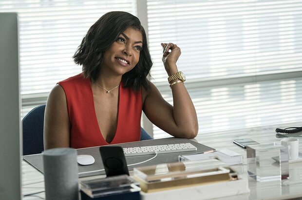 What Men Want (2019) - photo 1