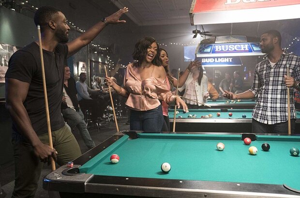 What Men Want (2019) - photo 10