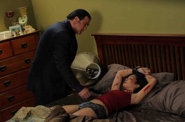 Kill Switch (2008) - photo 3