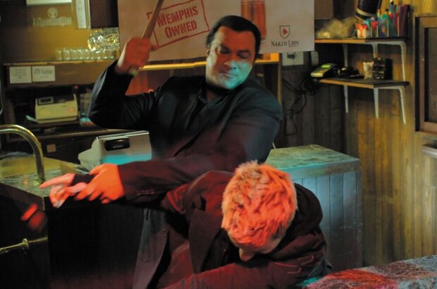 Kill Switch (2008) - photo 6