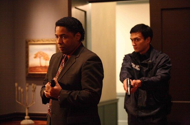 Kill Switch (2008) - photo 8