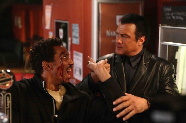 Kill Switch (2008) - photo 2