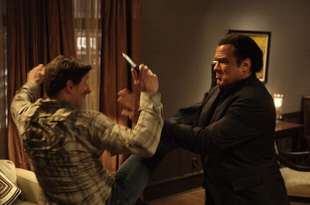Kill Switch (2008) - photo 7