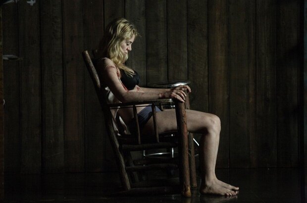 Kill Switch (2008) - photo 5