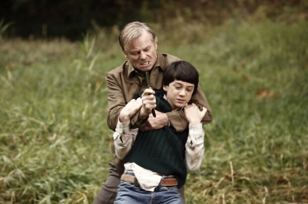 Kill Switch (2008) - photo 4
