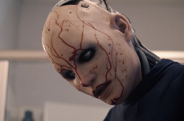 The Alpha Test (2020) - photo 4