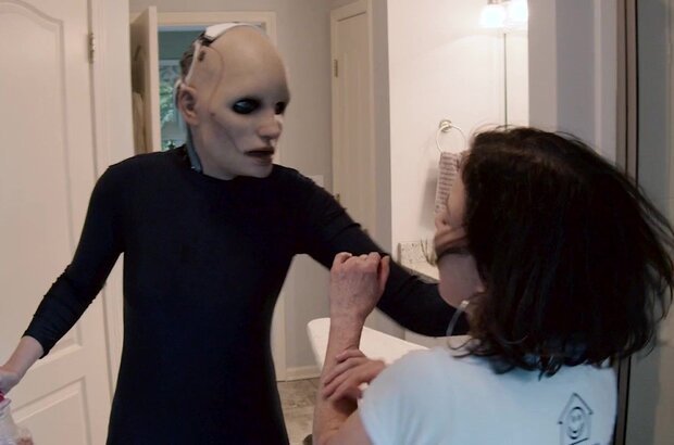 The Alpha Test (2020) - photo 3