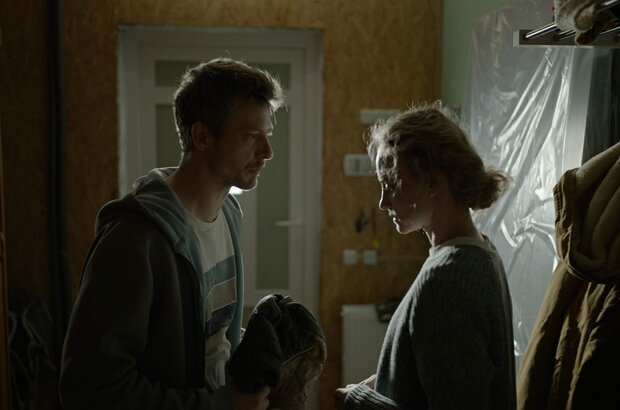 The Lead (2024) - photo 5