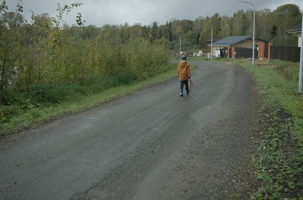 The Lead (2024) - photo 2