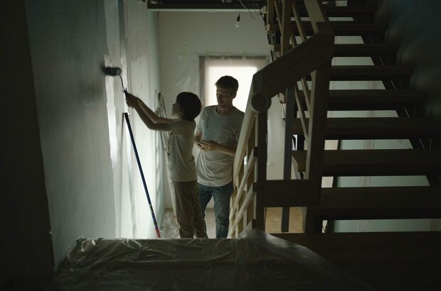 The Lead (2024) - photo 3