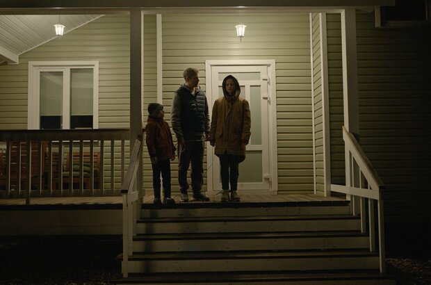 The Lead (2024) - photo 8