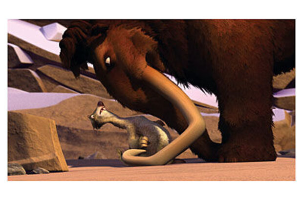 Ice Age (2002) - photo 5