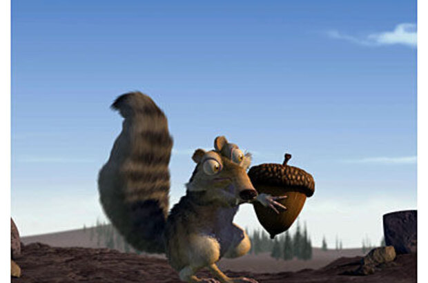 Ice Age (2002) - photo 1
