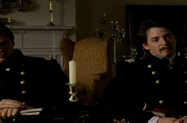 Glory (1989) - photo 2