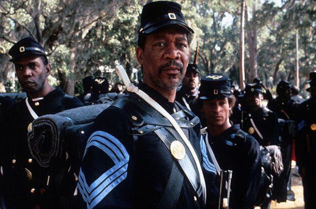 Glory (1989) - photo 1