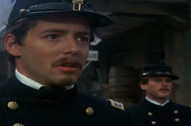 Glory (1989) - photo 5