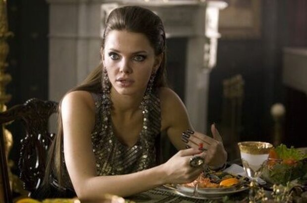 Cinderella (2012) - photo 18