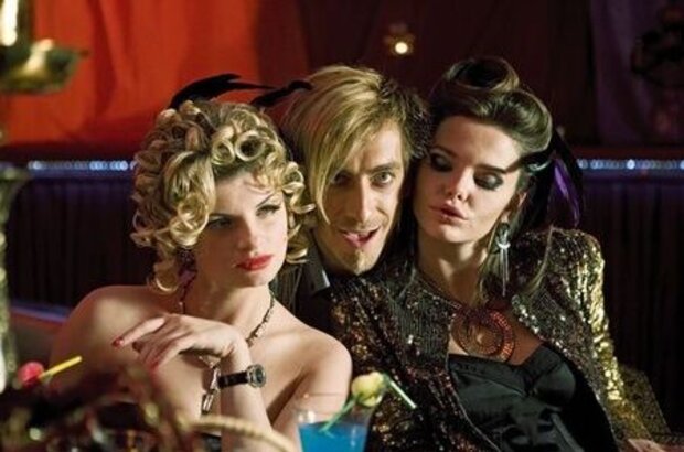 Cinderella (2012) - photo 14