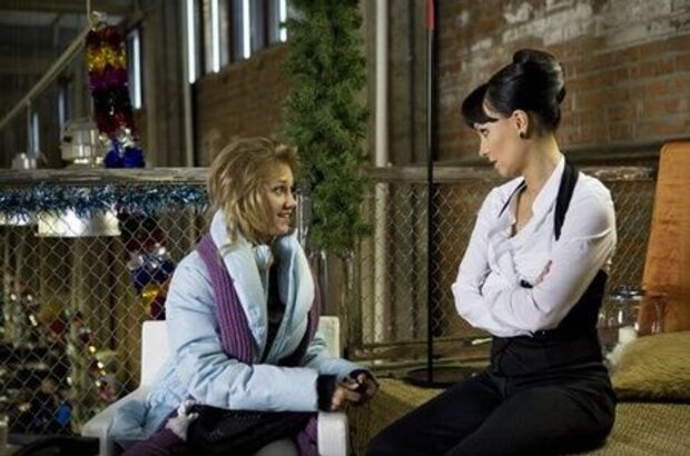 Cinderella (2012) - photo 9