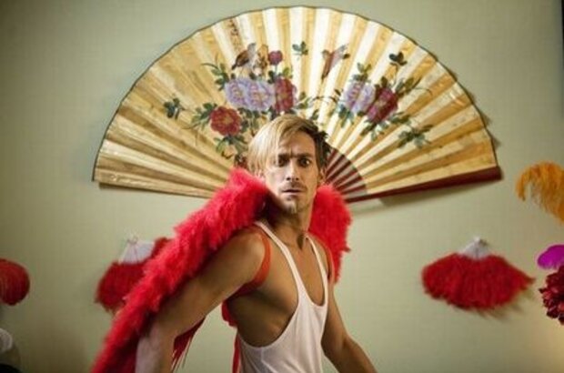 Cinderella (2012) - photo 3