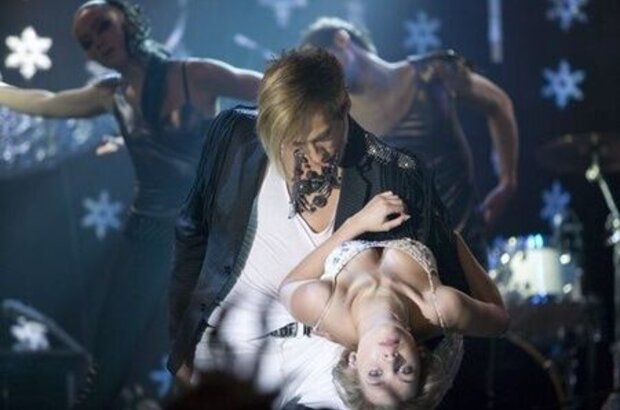 Cinderella (2012) - photo 12
