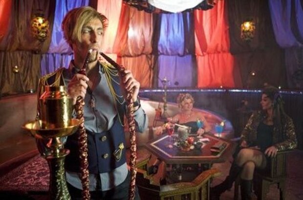 Cinderella (2012) - photo 15